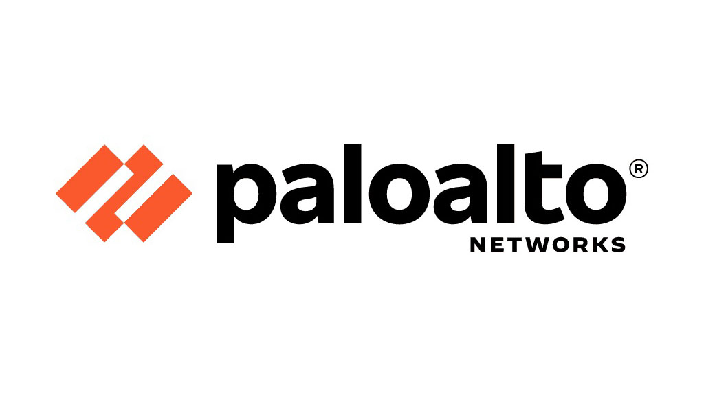 Palo Alto Networks.
