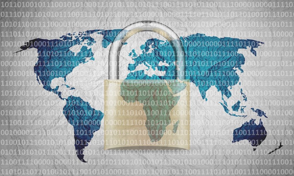 AwanPintar.id, sebuah Cloud Security Engine hasil karya anak bangsa, PT Prosperita Sistem Indonesia menggunakan sensor yang berada di jaringan nasional Indonesia.