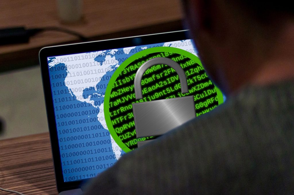 Ransomware 8base menyerang UKM di banyak negara.
