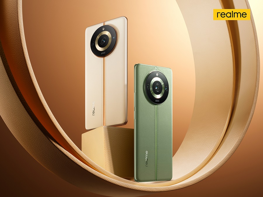 Penjualan terbuka realme 11 Pro Series 5G hingga 31 Agustus 2023, realme juga menyiapkan beberapa penawaran menarik bagi konsumen di Indonesia.