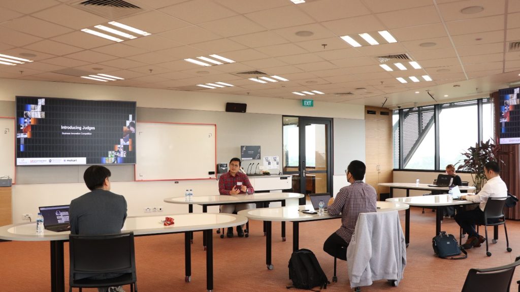 Monash University, Indonesia mengundang para profesional, wirausahawan, dan pendiri startup untuk mengirimkan lamaran dan mengikuti proses seleksinya sehingga berkesempatan untuk terpilih sebagai penerima Beasiswa Inovasi Bisnis.