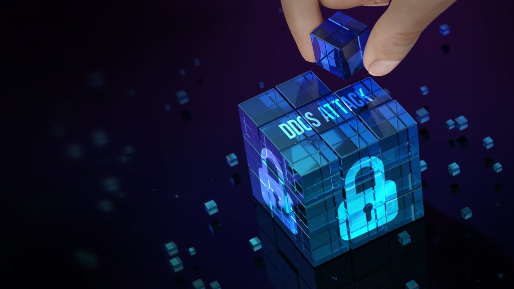 Inilah evolusi serangan DDoS global termutakhir.