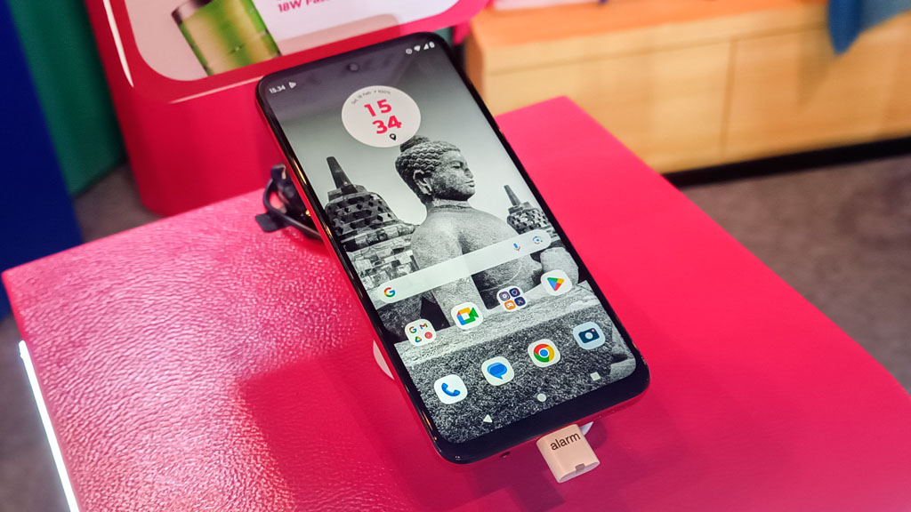moto g45 5G.