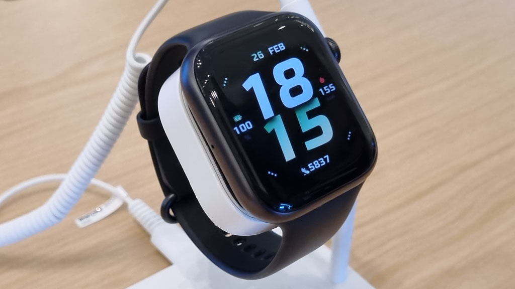 HONOR Watch 5.