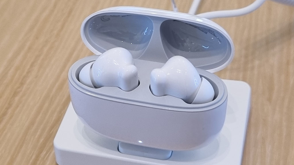 HONOR CHOICE Earbuds X7 Lite.