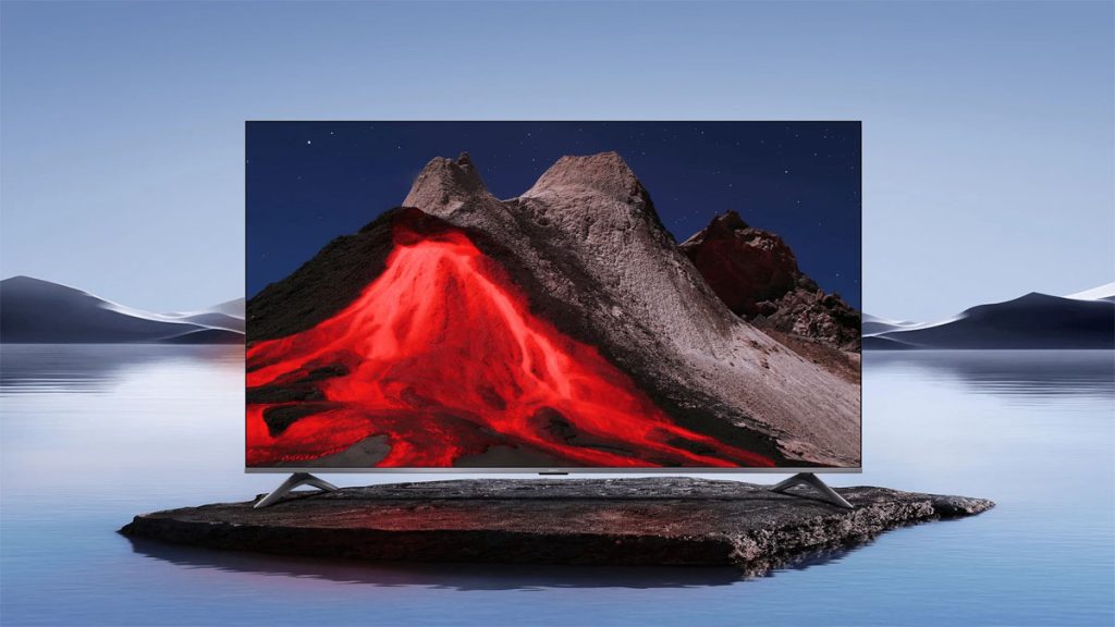 Xiaomi TV A Pro Series 2026.