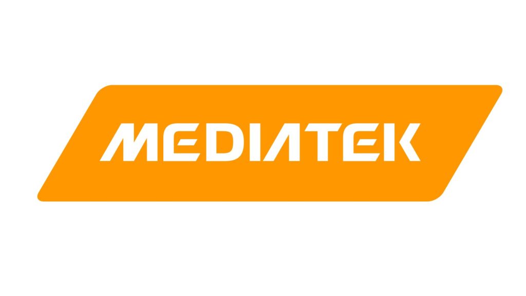 Ilustrasi MediaTek.