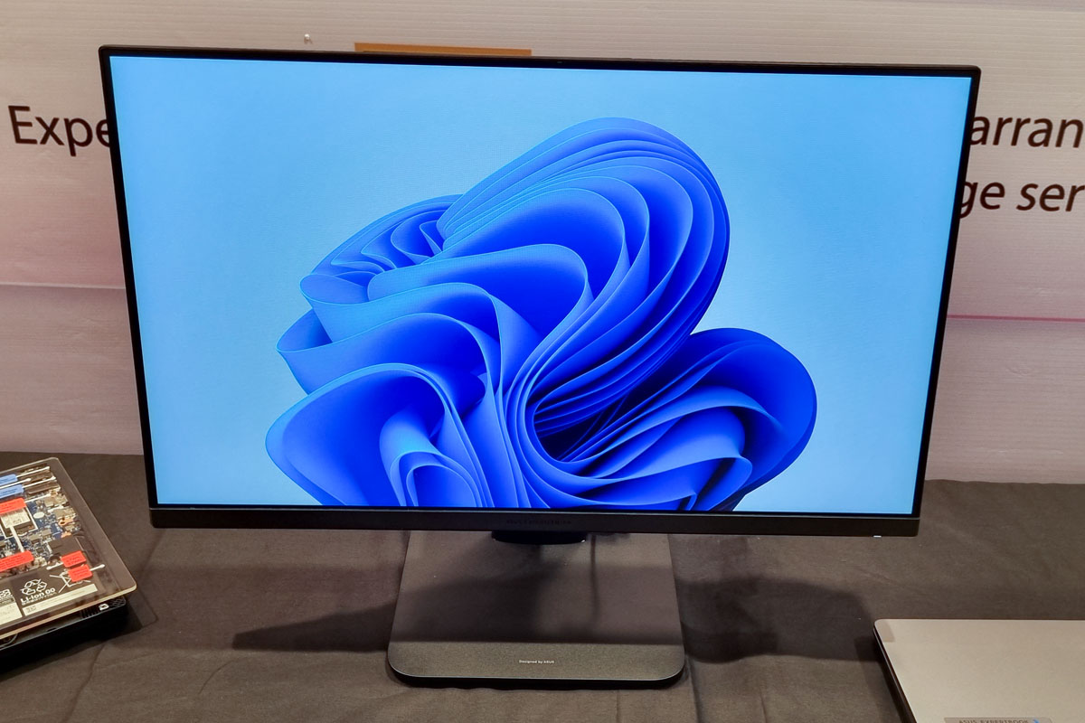 ASUS ExpertCenter seri P4 .