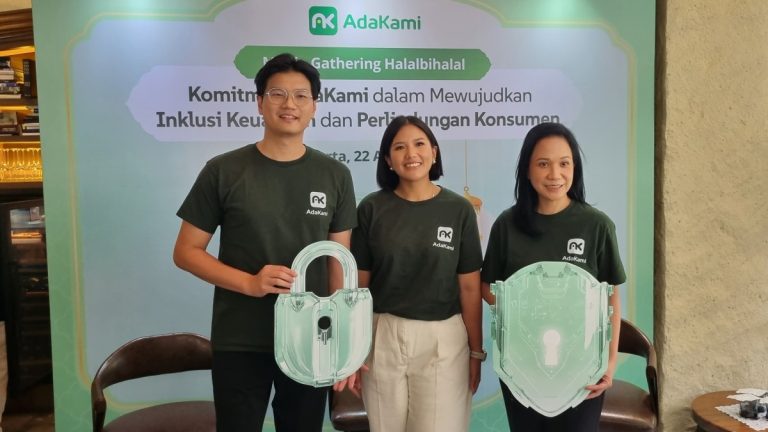 AdaKami menegaskan komitmennya terhadap perlidungan konsumen dan inklusi keuangan.