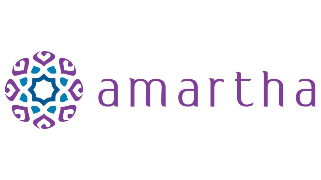 Amartha.