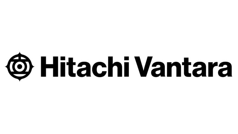 Hitachi Vantara.