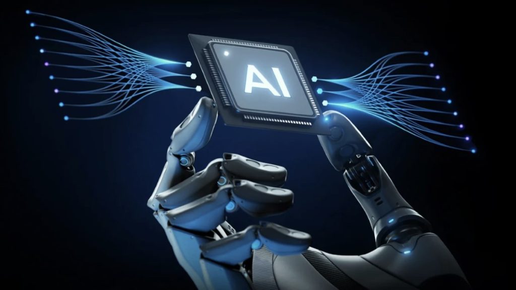 MediaTek memamerkan aneka inovasi AI terkininya pada COMPUTEX 2025.