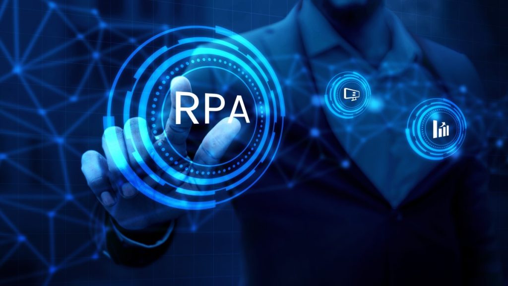 RPA.