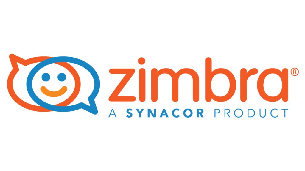 Zimbra.