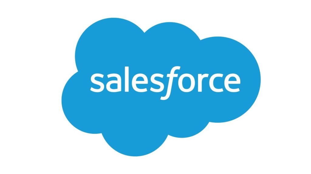 Salesforce.