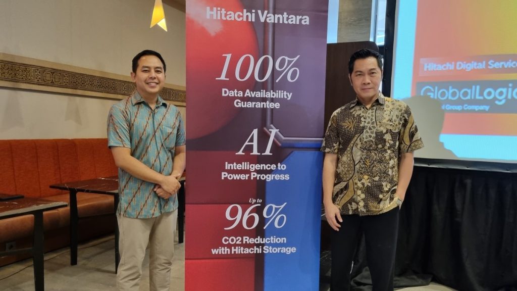 Hitachi Vantara membagikan sejumlah temuan dari State of Data Infrastructure Global Survey 2024.