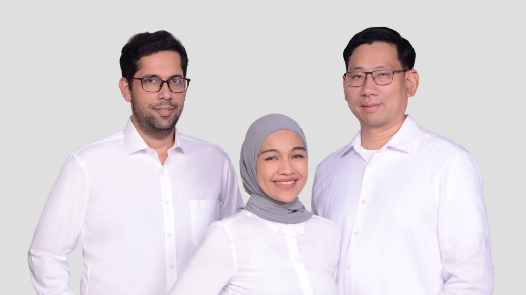 Pintarnya berhasil meraih pendanaan Seri A senilai US$16,7 juta.