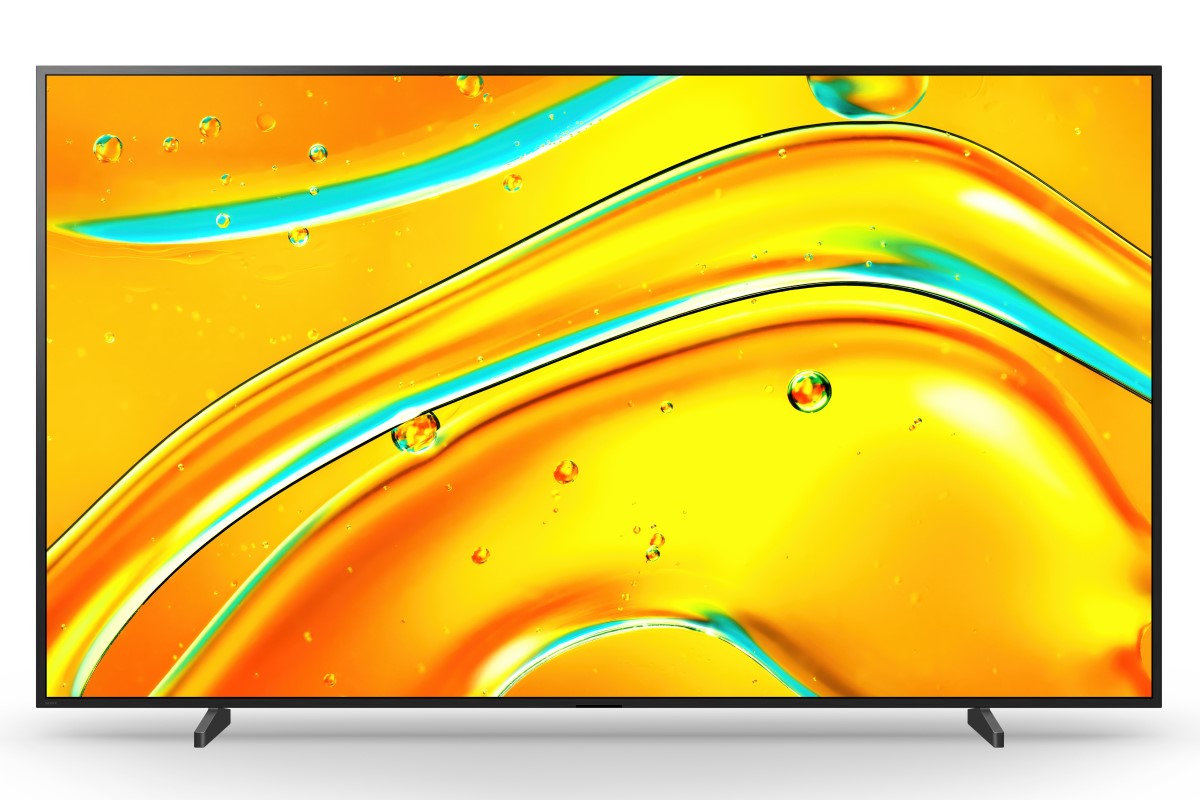 BRAVIA 5.
