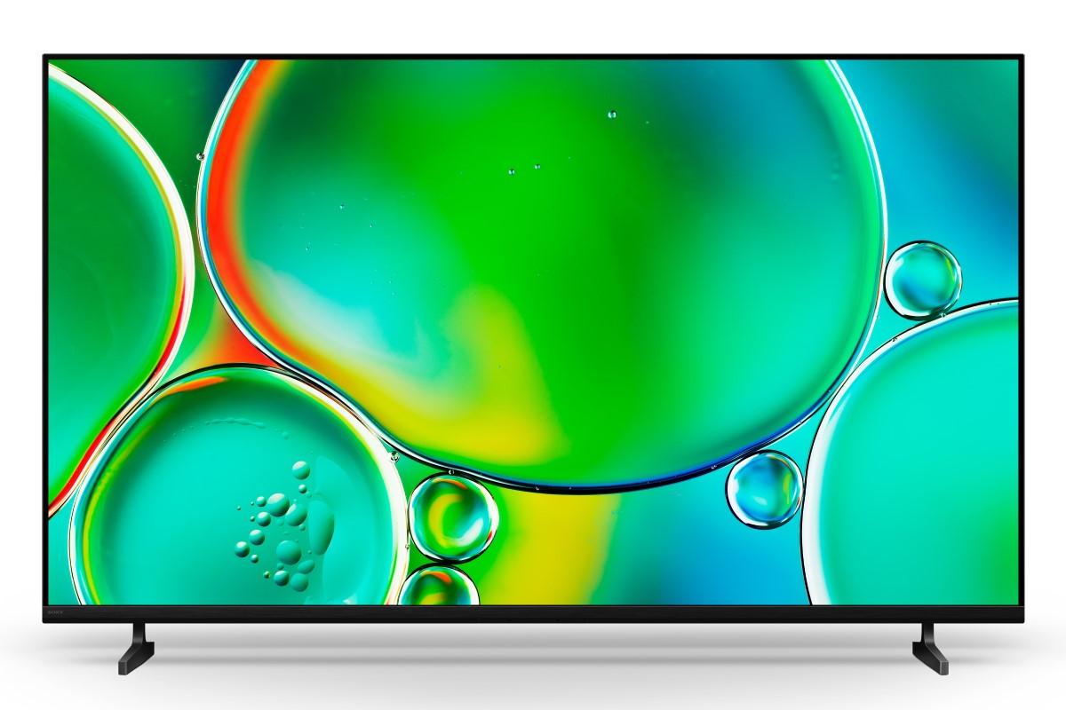 BRAVIA 2 II.