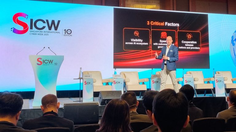 Palo Alto Networks menyebutkan kolaborasi perlu ditingkatkan menghadapi serangan siber yang makin cepat berkat AI.