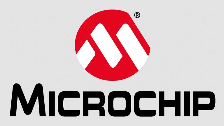 Microchip.