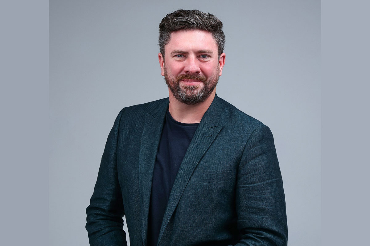 Christopher Connolly.