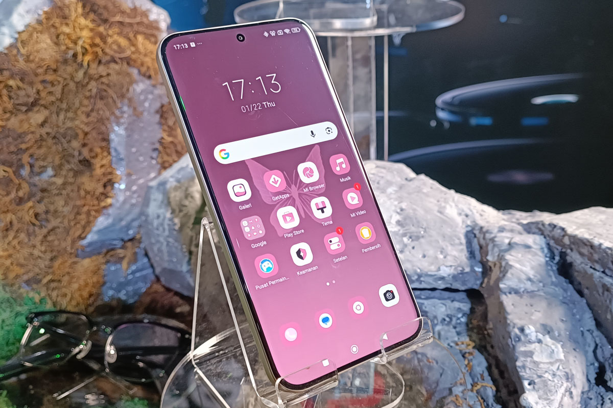 REDMI Note 15 Pro+ 5G.