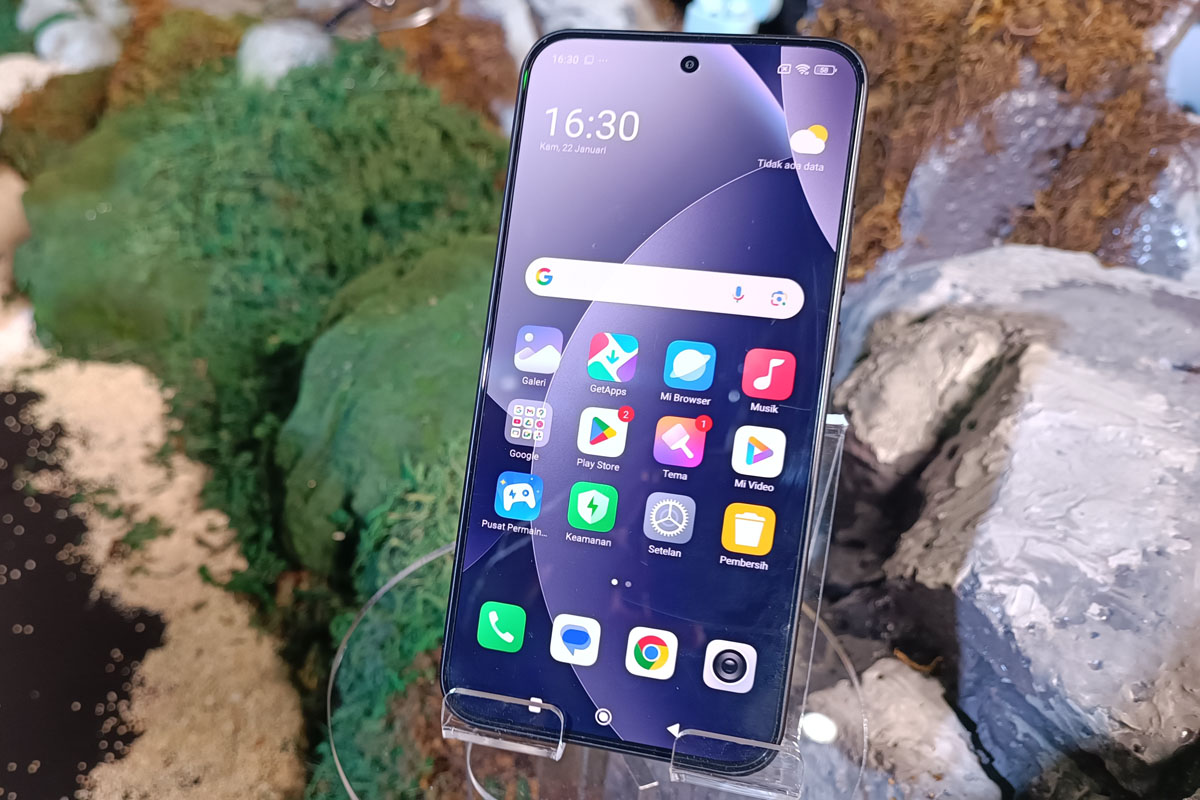 REDMI Note 15 Pro 5G.