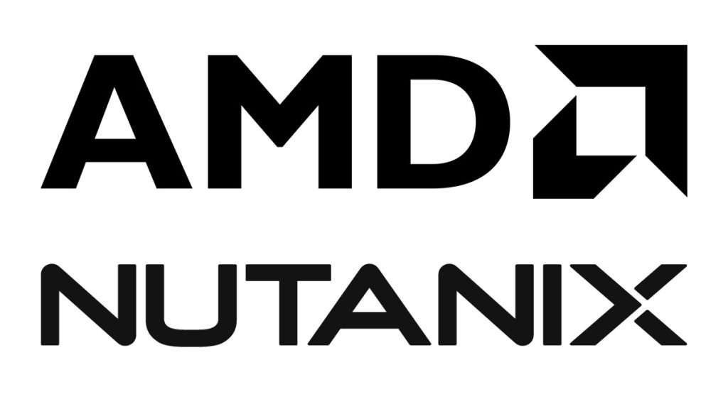 AMD dan Nutanix umumkan kolaborasi strategis untuk enterprise AI.