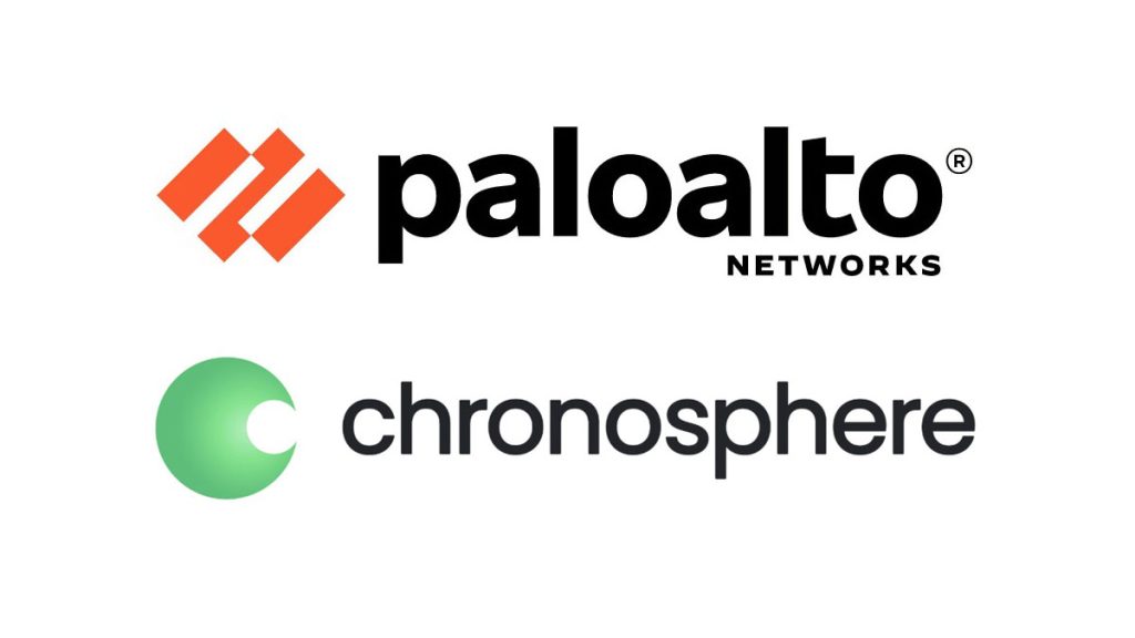 Palo Alto Networks selesai mengakuisisi Chronosphere.