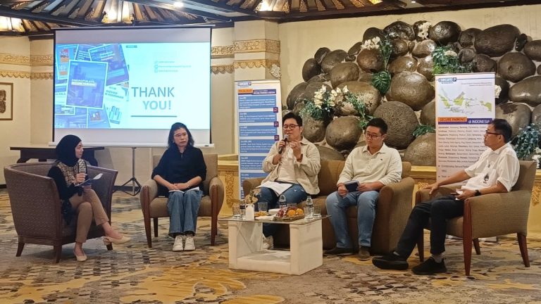 Secure Parking tegaskan pentingnya transformasi sistem parkir.