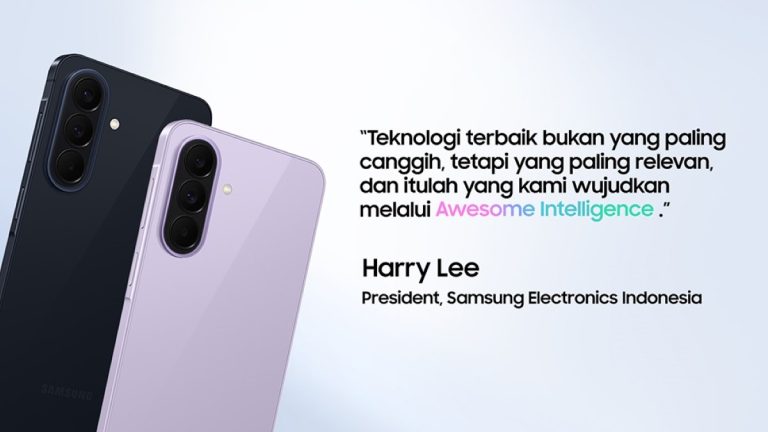 Samsung Galaxy A57 5G dan Samsung Galaxy A37 5G.