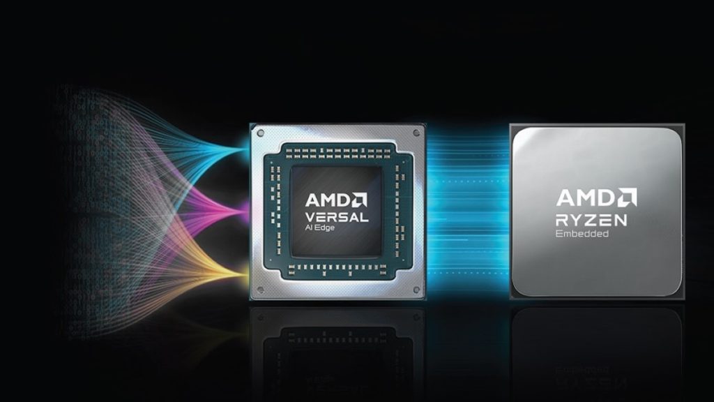 AMD Embedded+.