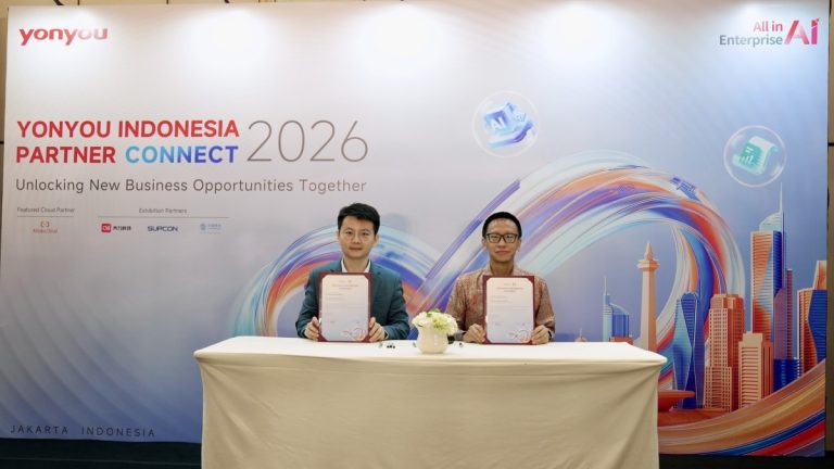 MII mengumumkan kemitraan strategis dengan Yonyou Indonesia.