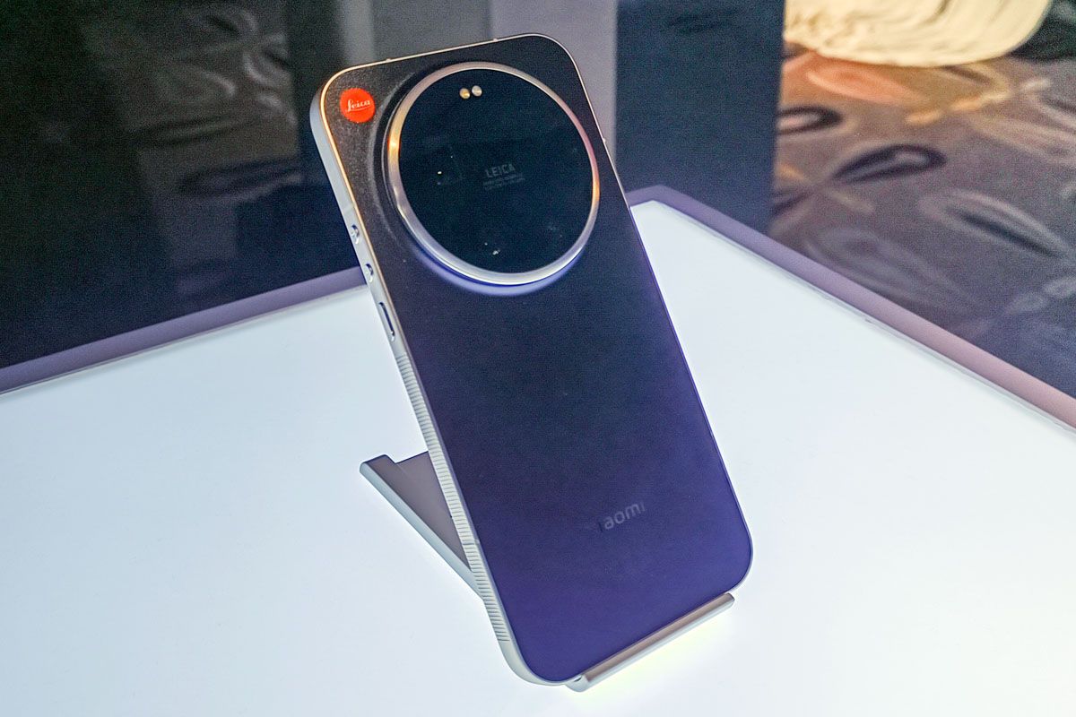 Xiaomi Leica Leitzphone.