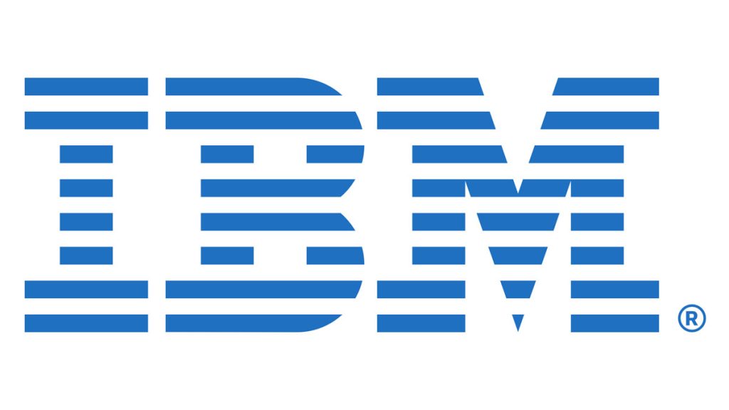 IBM.