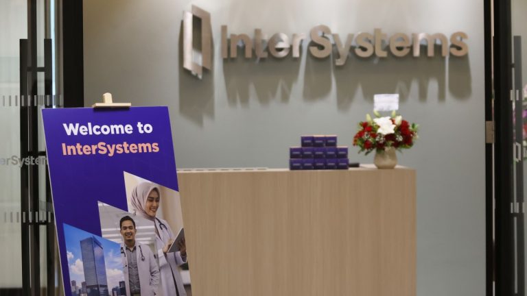InterSystems resmi buka kantor di Indonesia.
