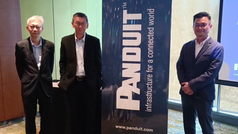 Panduit menyelenggarakan Panduit Technology Day Indonesia.