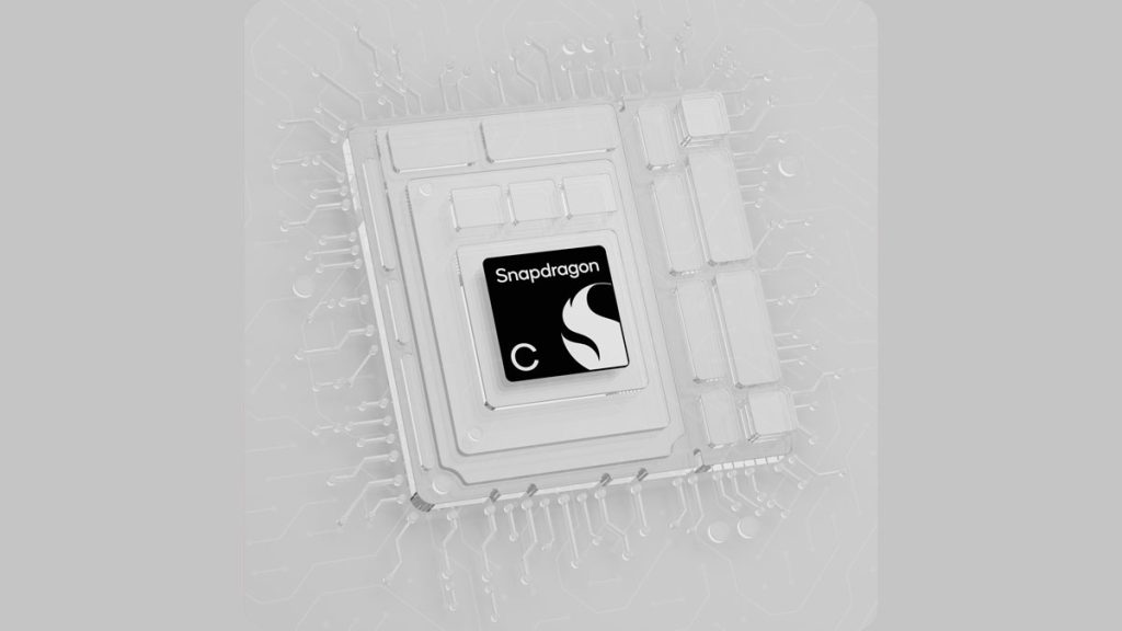 Qualcomm Snapdragon C.
