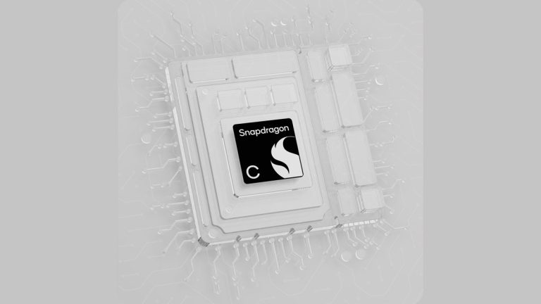 Qualcomm Snapdragon C.