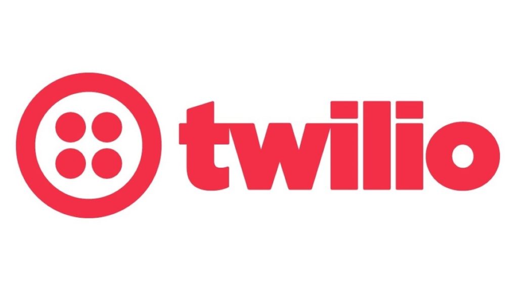 Twilio.