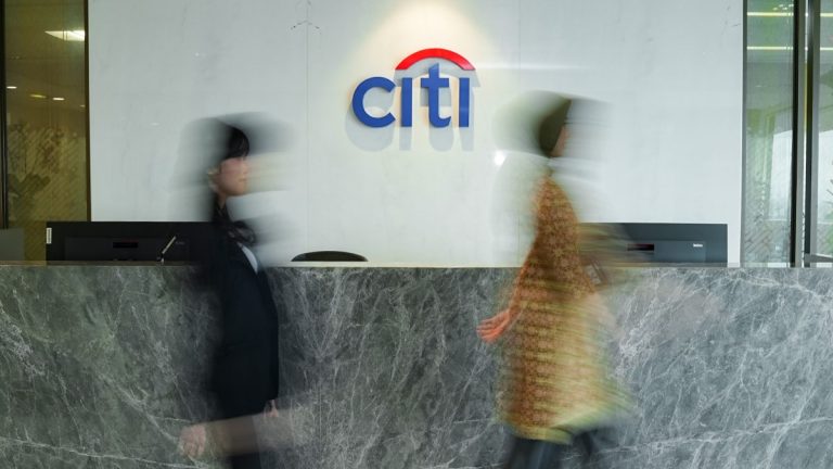 Citi.