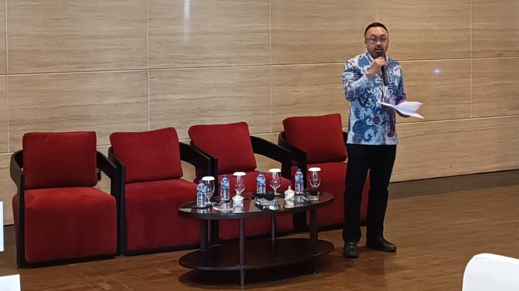 Ensign InfoSecurity luncurkan insiatif baru.
