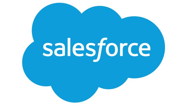 Salesforce.
