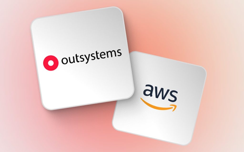 OutSystems dan AWS perluas kemitraan strategis.