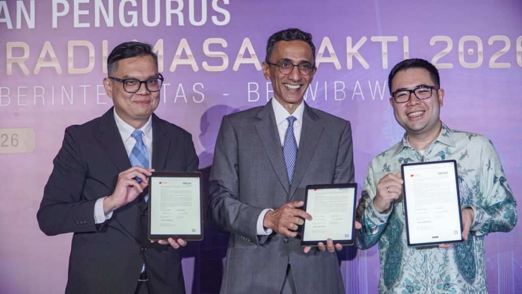 PERADI gandeng Privy untuk digitalisasi.