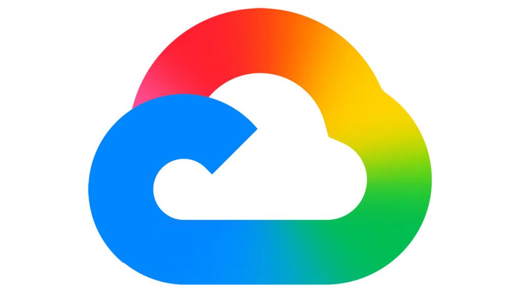 Google Cloud.