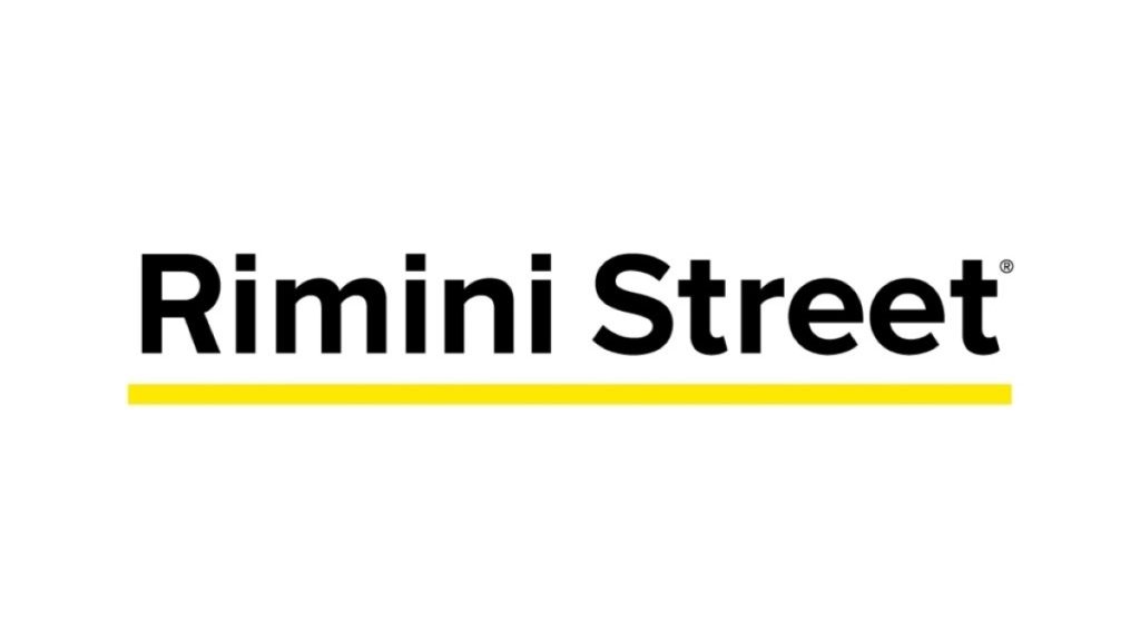 Rimini Street.