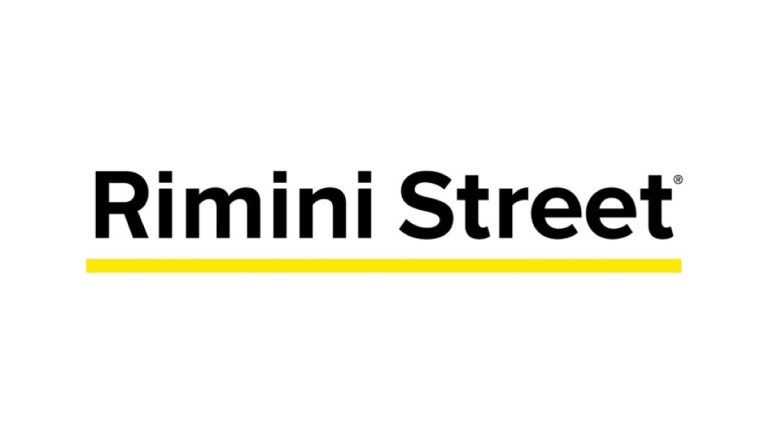 Rimini Street.