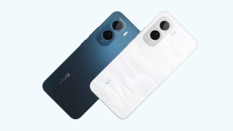 vivo Y500.